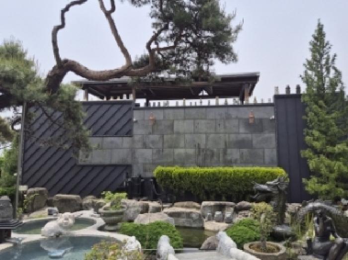 목록 1부속건물