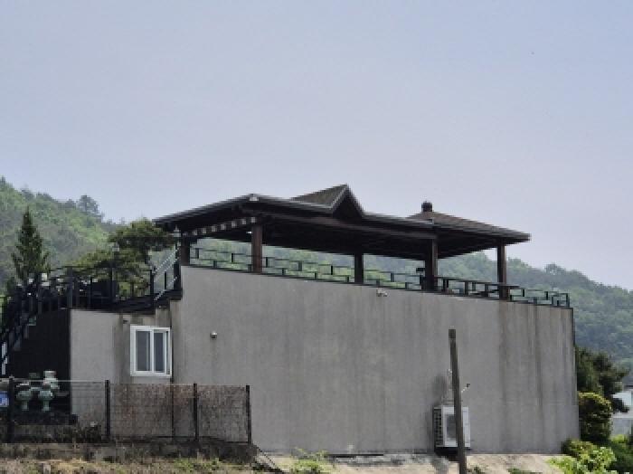 목록 1부속건물