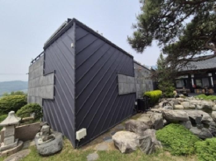 목록 1부속건물