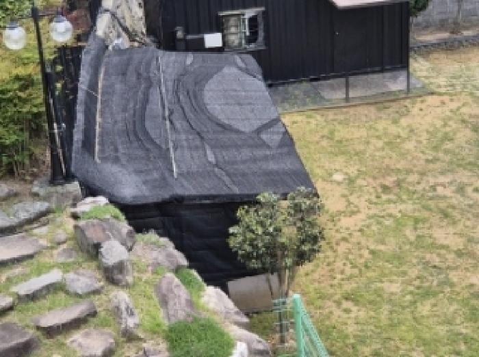 목록 2 제시외 천막 