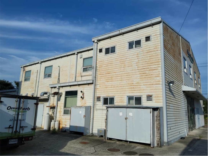 기호 4(가) 건물