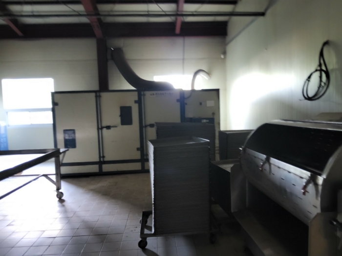 기호 4(가) 1층 건조실 - 기계기구는 평가 외