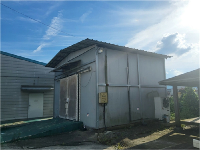 기호 4(다) 건물