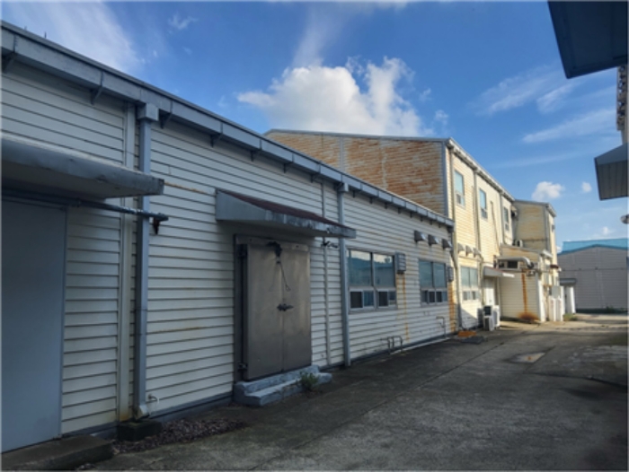 기호 4(가) 건물