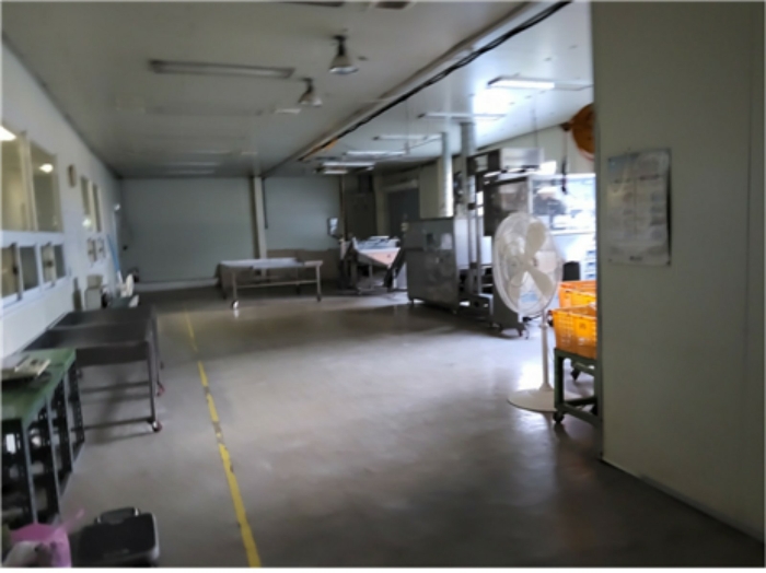 기호 4(가) 1층 제조실