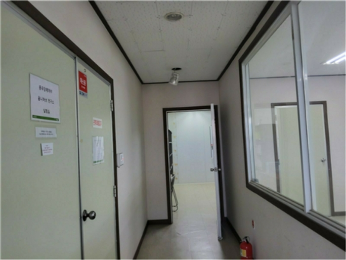 기호 4(가) 건물 2층 복도