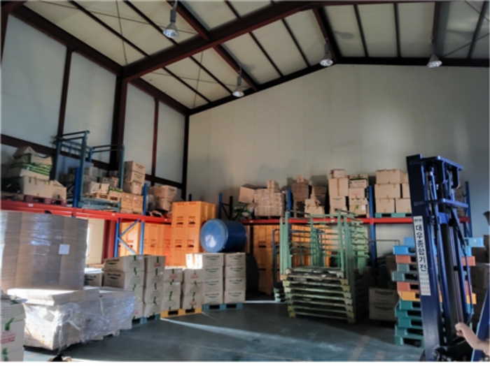 기호 4(나) 건물 1층