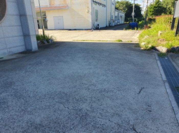 부동산표시 3번 전경