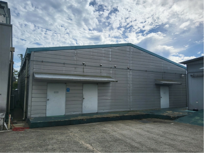 기호 5(라) 건물