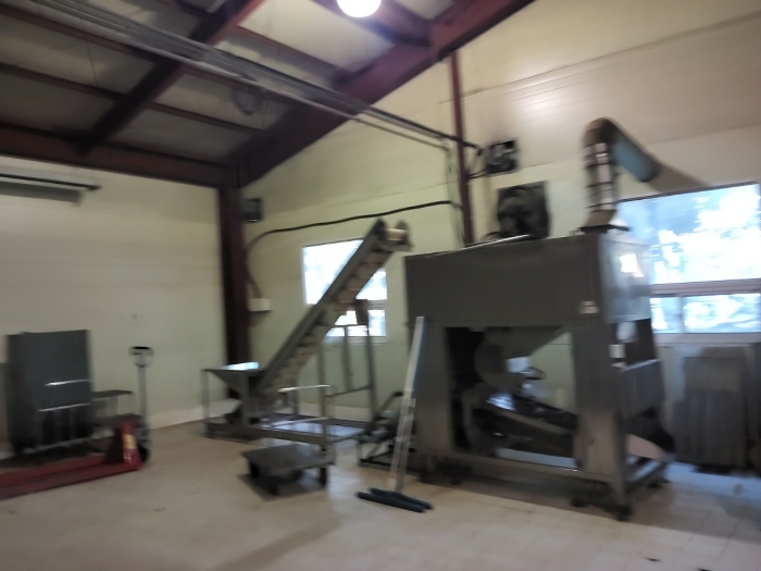 기호 4(가) 1층 건조실 - 기계기구는 평가 외