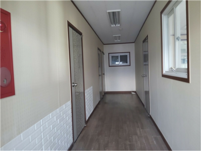 기호 4(나) 건물 2층