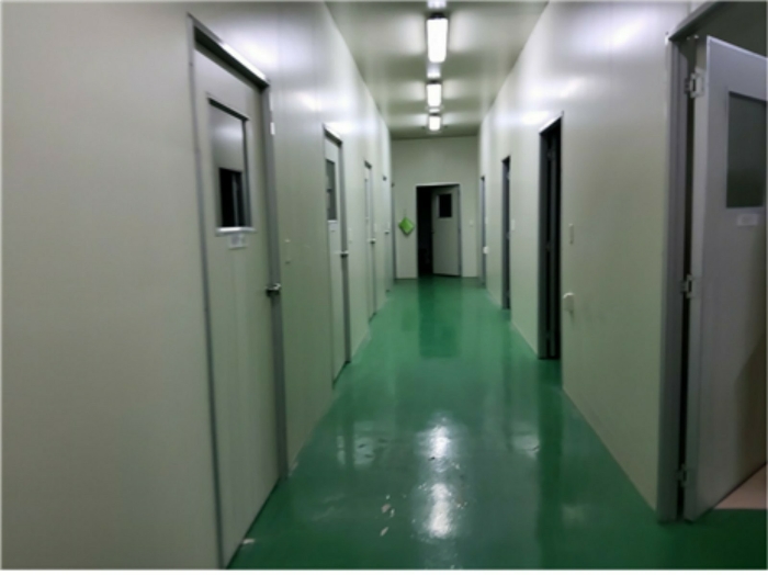 기호 5(라) 건물