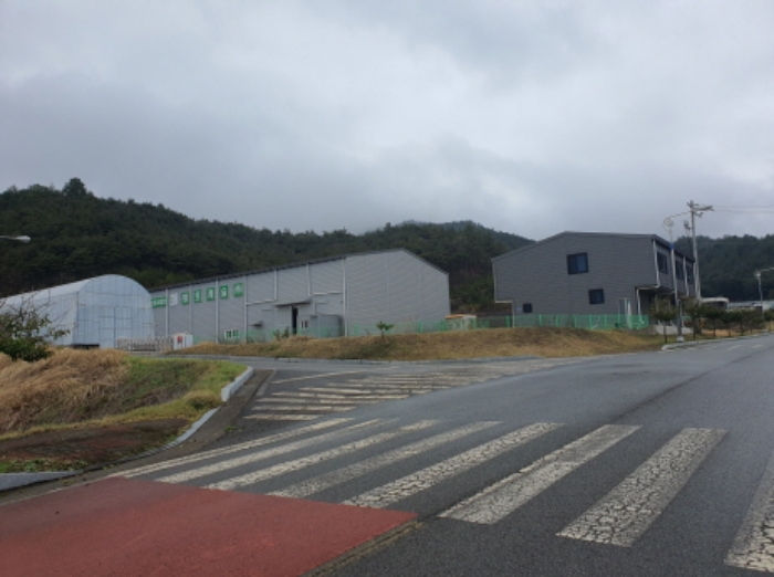 본건 부동산 전경