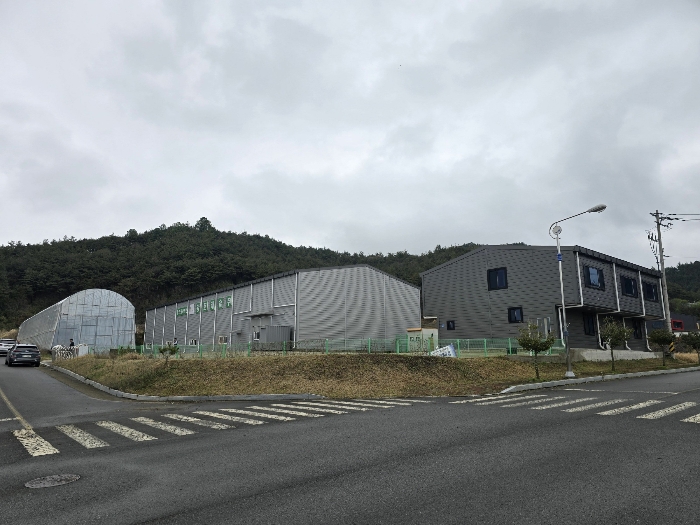 본건 기호 (2) 전경