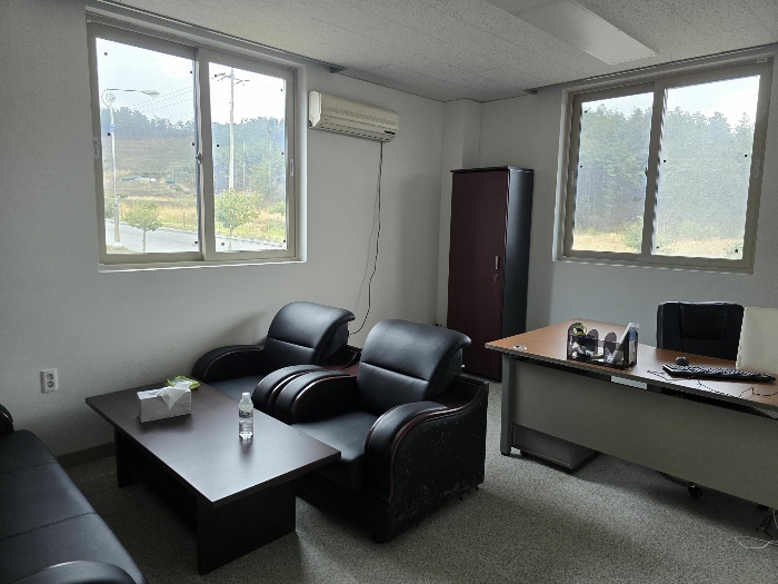 3-가)의 1층 내부