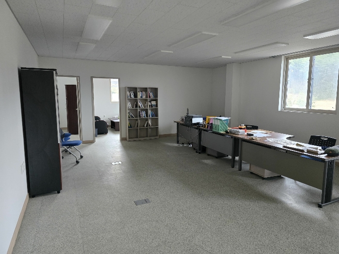 3-가)의 2층 내부