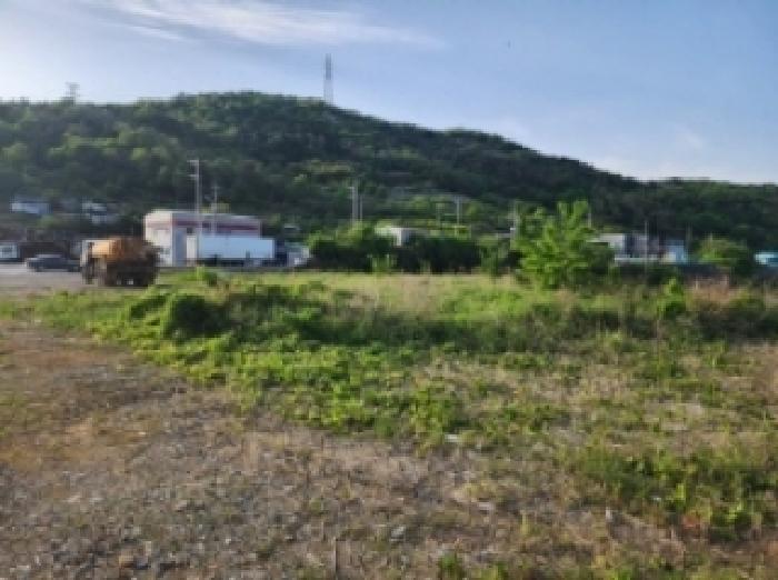 본건 1항 전경