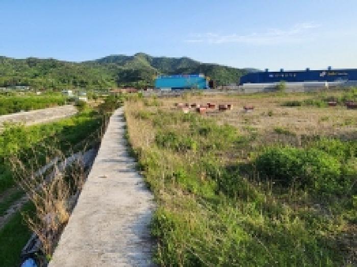 본건 3항 전경