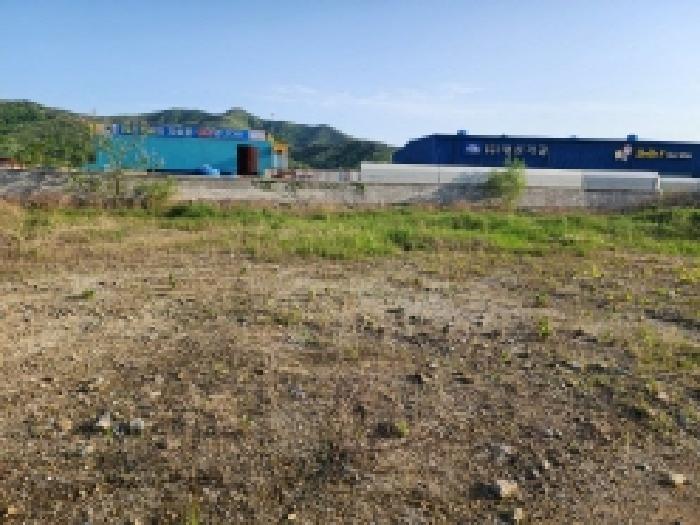 본건 4항 전경