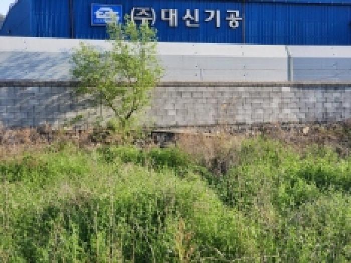 본건 5항 전경