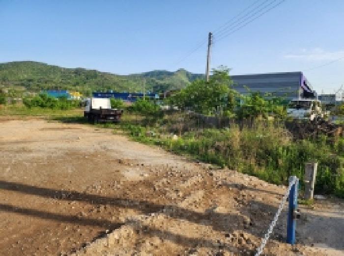 본건 1항 전경