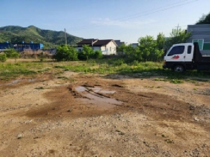 본건 1항 전경