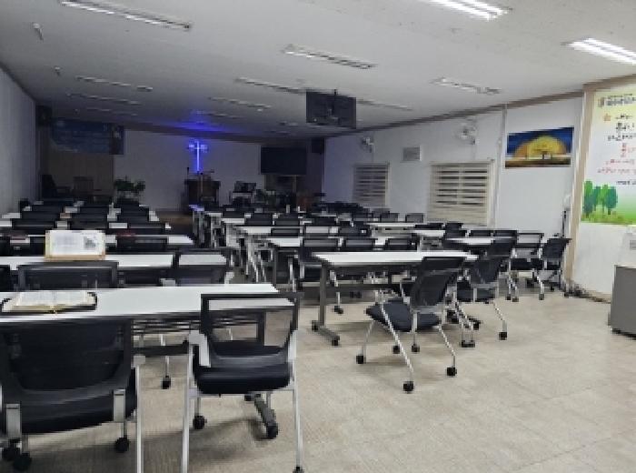 목록 2번 전경(2층 예수공감교회)