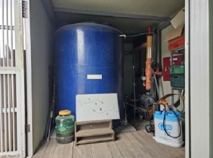 목록 2번 전경(3층 옥상,물탱크시설)