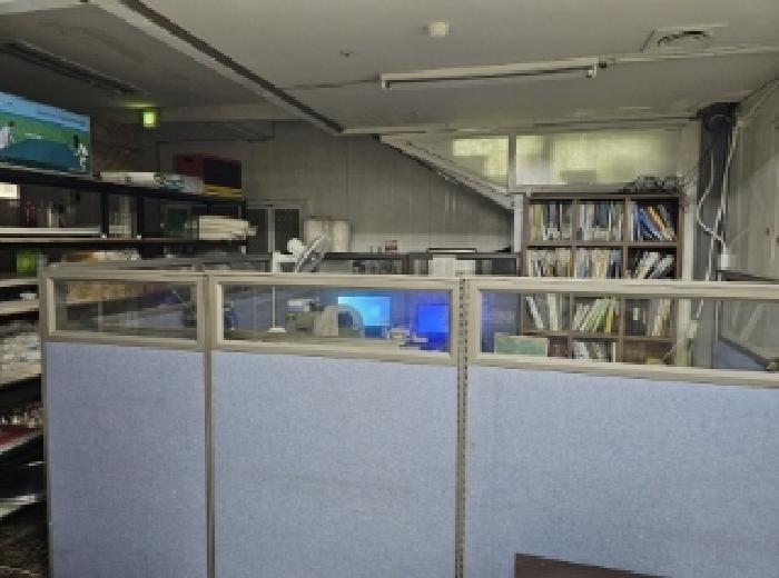 목록 2번 전경(1층 공감푸드 사무실)