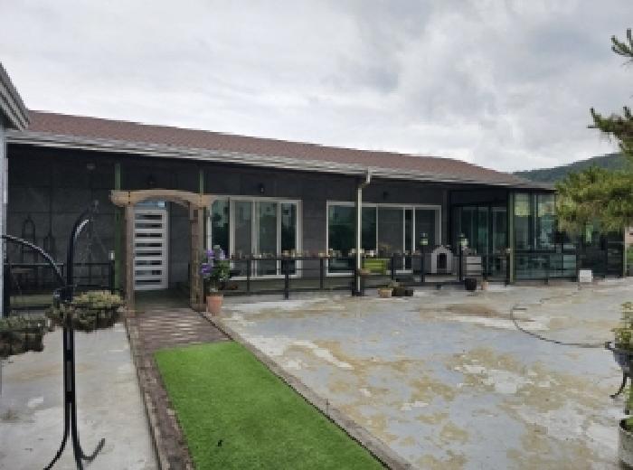 목록 2번 전경(3층 단독주택)