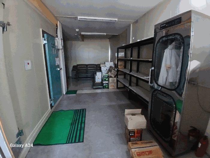 일련번호 2-가) 1층 내부