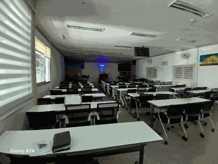 일련번호 2-가) 2층 내부