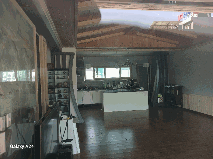 일련번호 2-가) 3층 내부