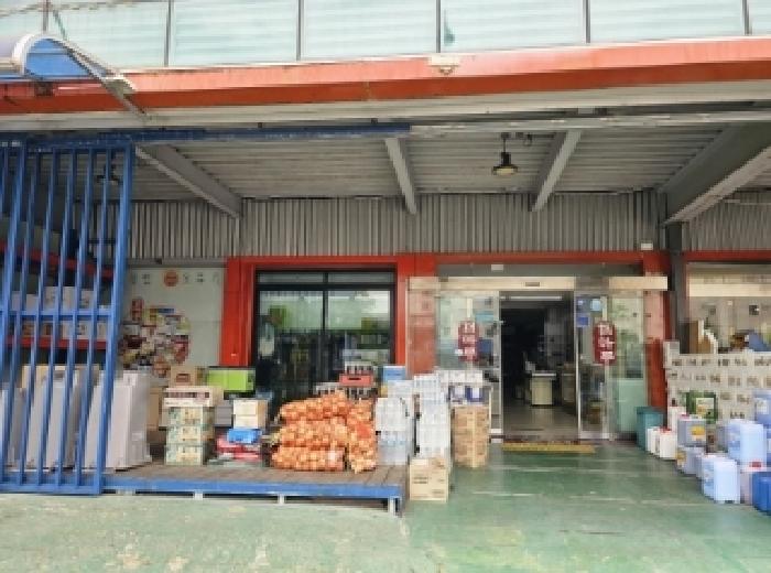 목록 2번 전경(1층 해마루)