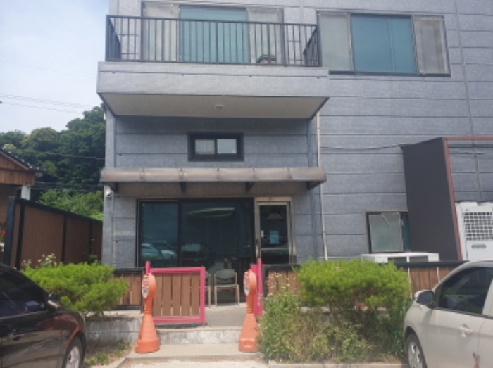 목록7 1층 휴게실