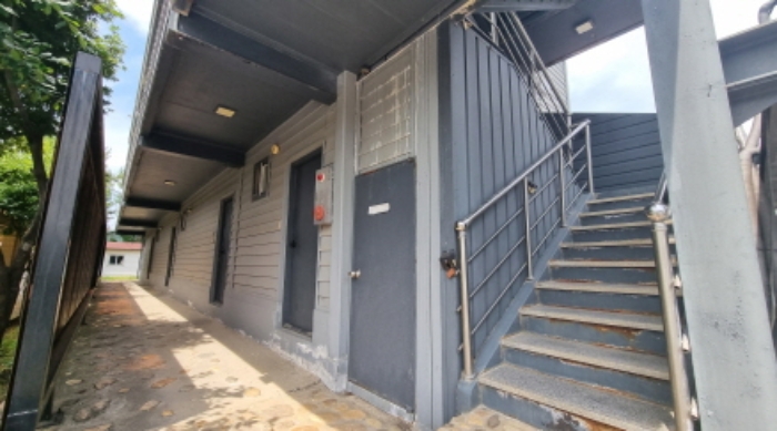 목록 5. 건물의 1층 부분