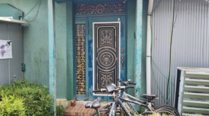 목록 6. 건물 중 주택의 현관