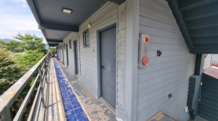 목록 5. 건물의 2층 부분