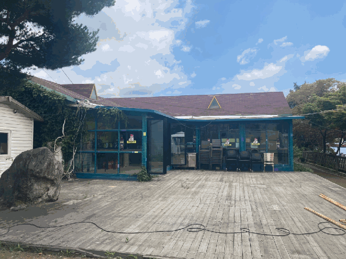 제시외 물건 #ㄷ (데크)