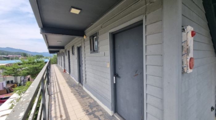 목록 5. 건물의 3층 부분