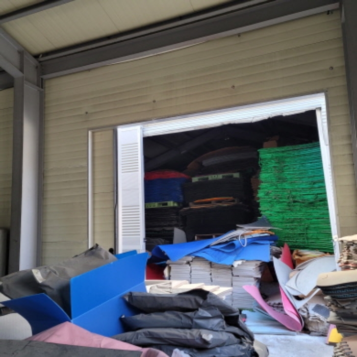 목록8 건물(사동) 내부 전경