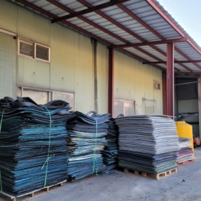 목록5 건물 전경