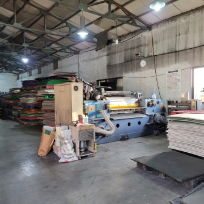 목록5 건물(다, 라동) 내부 전경