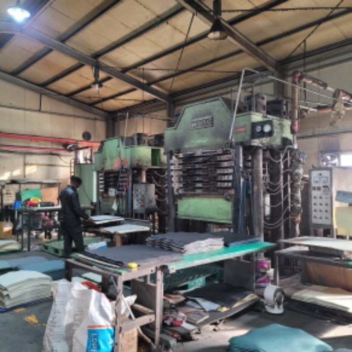 공장 및 광업재단저당법 제6조에 의한 기계,기구(프레스기