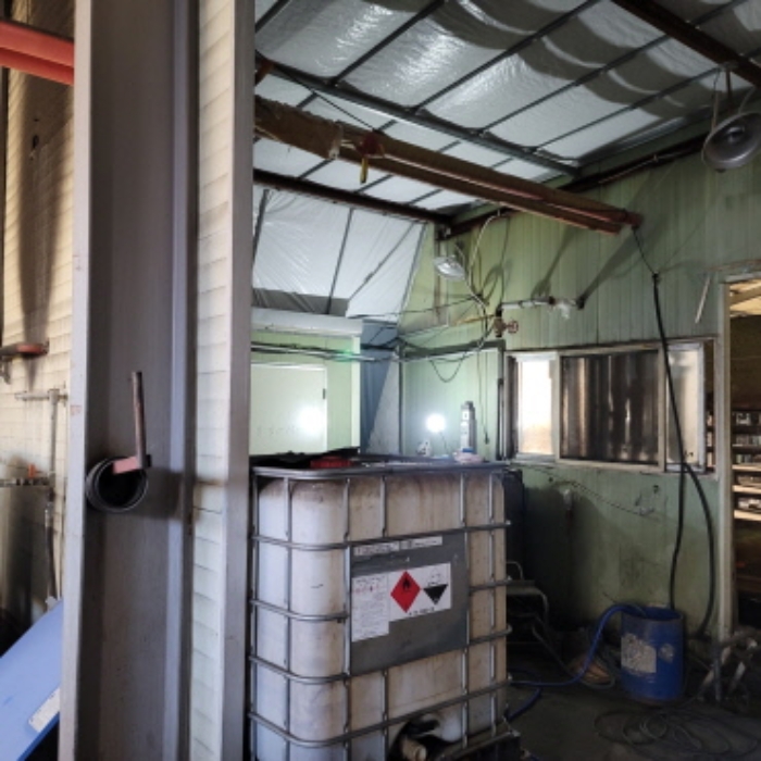 목록 3 건물(나동) 전경