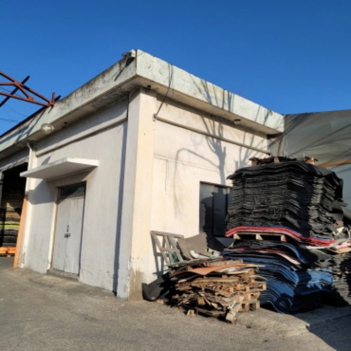 목록5 건물(다, 라동) 전경