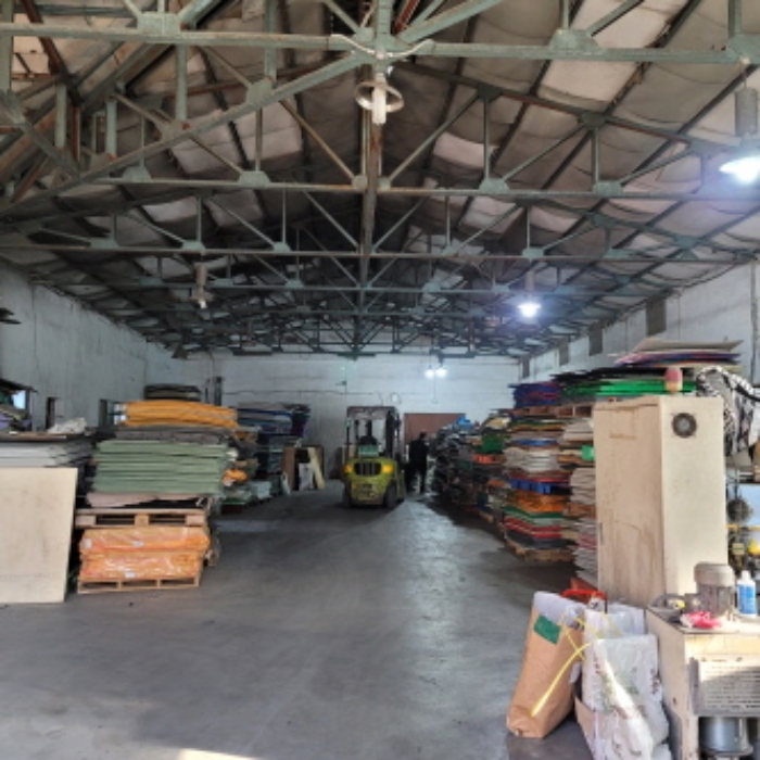 목록5 건물(다,라동) 건물 내부 전경