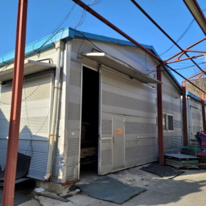 목록7(바동) 전경