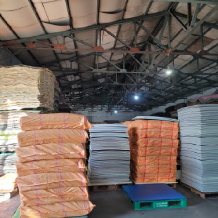 목록7 건물(바동) 내부 전경