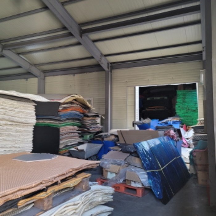 목록8 건물(사동) 내부 전경